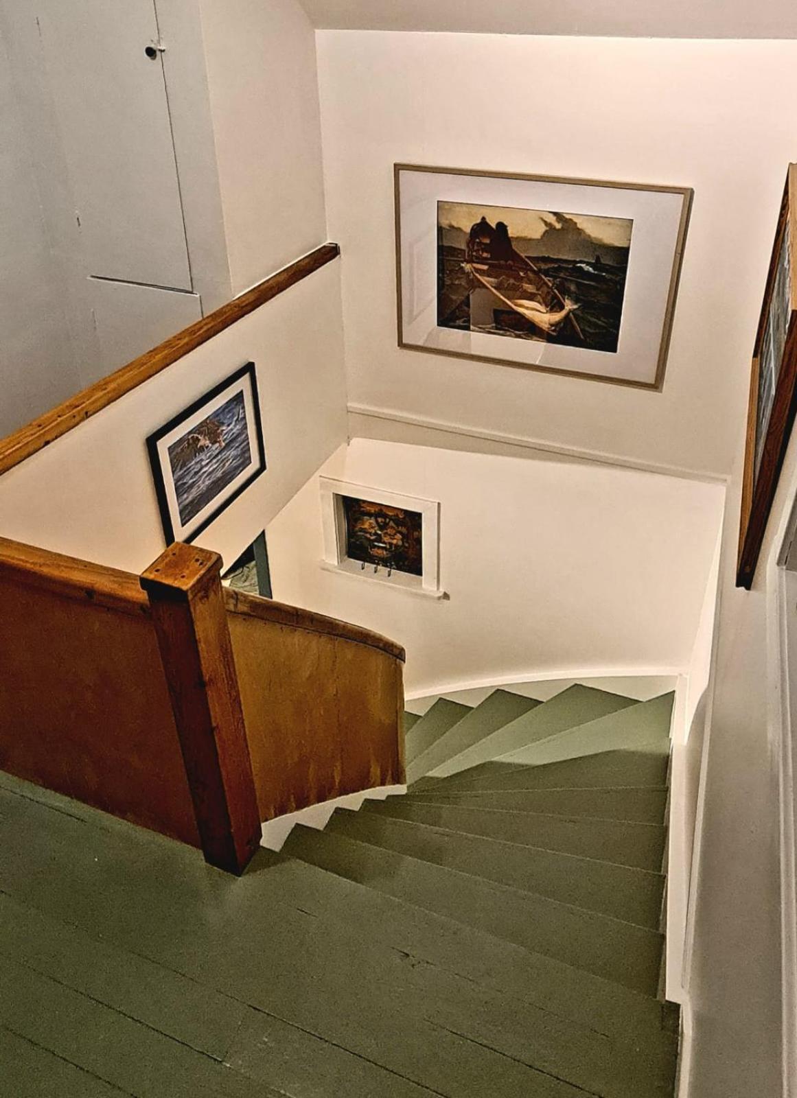 Paul'S House Villa Saltstraumen Exterior photo