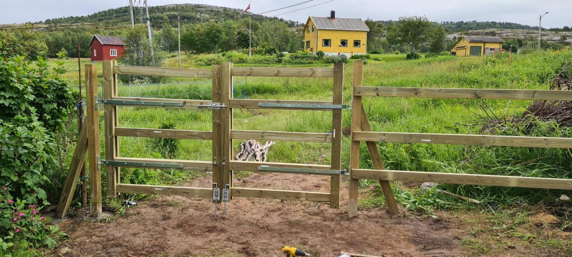 Paul'S House Villa Saltstraumen Exterior photo